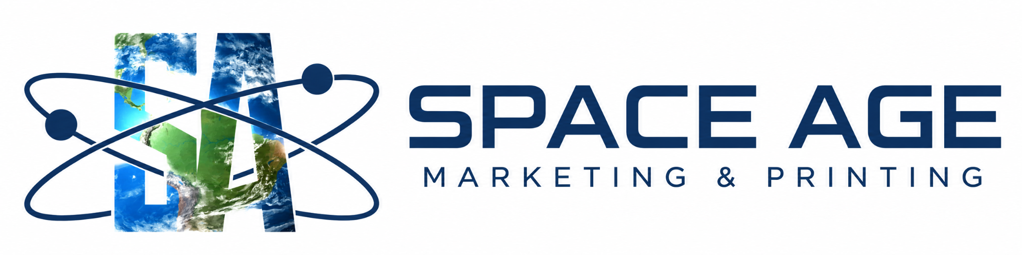 Space Age Marketing & Printing